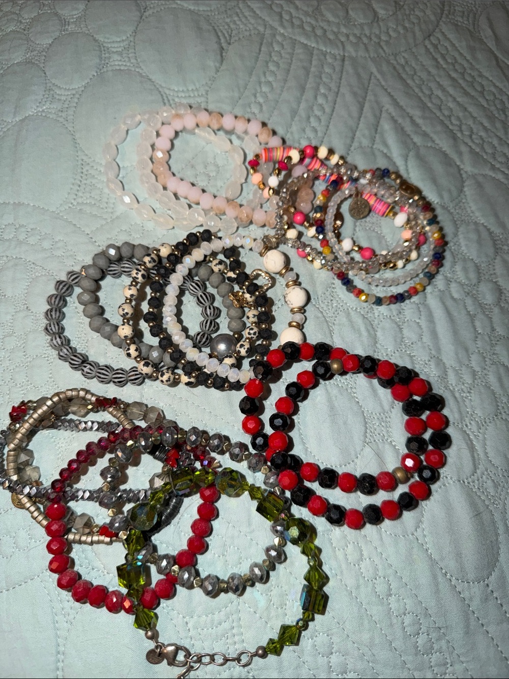 Bracelet bundle